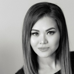 Баглан Тусупбекова, 27.06