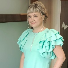 Лариса Кулешова, Усолье-Сибирское