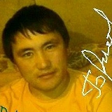 Darxan Matazov, 03.12.1986, Москва