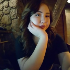 Айко Маликова, 05.10, Seoul