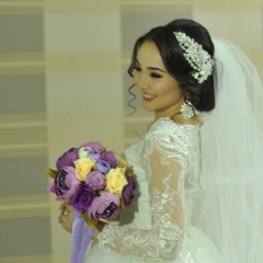 Enlik Tnaliyeva, 20.11.1991, Алматы