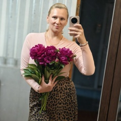 Катерина Алексеева, 04.09, Санкт-Петербург