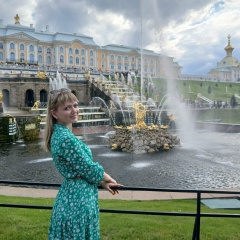 Валентина Круглова, 15.06, Новосибирск