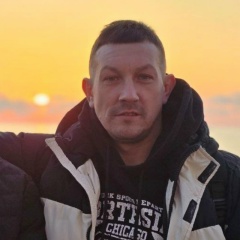 Александр Феофанов, 09.05, Санкт-Петербург
