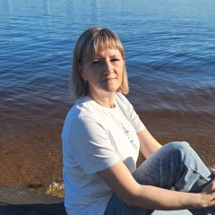 Наталья Сафронова, 17.05, Череповец