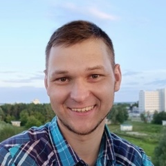 Александр Моклаков, 17.08.1992, Новочебоксарск