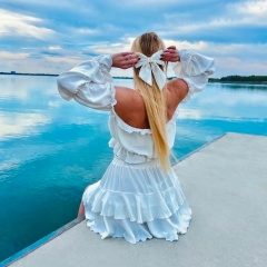 Катерина Комова, Липецк
