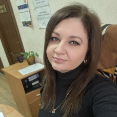 Лена Ерохина, 11.04, Ростов-на-Дону
