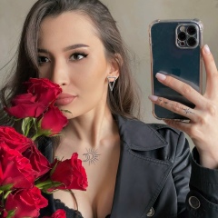 Karina B, 13.11, Алматы