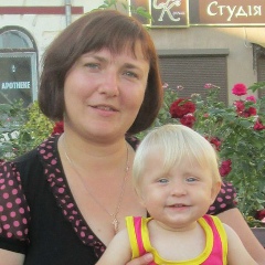 Валентина Яценко, 14.08, Philadelphia