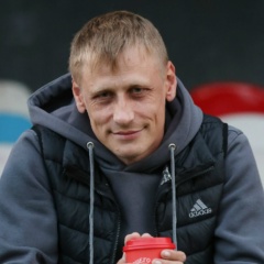Виктор Кузнецов, 20.04.1987