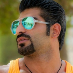 Эмран Хуссаин, 23.02, Москва