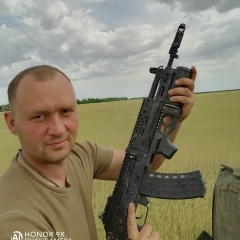 Михаил Фокс