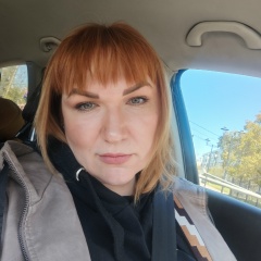 Елена Сычева, 29.11.1986, Москва