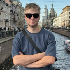 Александр Штанин, Балашиха