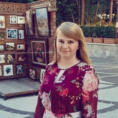 Татьяна Некрасова, 17.02.1991, Жуковский