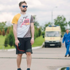 Дмитрий Александрович, 20.10, Москва