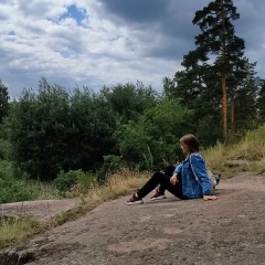 Алёна Викторовна, 24.05.1989, Челябинск