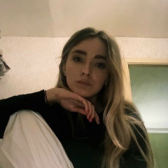 Алёся Чернецова, 18.09.1997, Волгоград