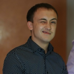 Никита Макаров, 27.01, Лобня
