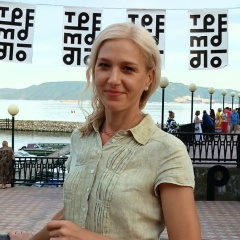 Ольга Шевырева, 05.08.1979