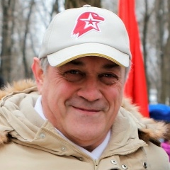 Валентин-Старший Батиевский, 01.03, Запорожье