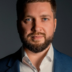 Юрий Винокуров, 03.02.1987, Москва