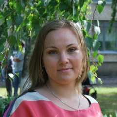 Ляна Кузнецова, 23.02, Харьков
