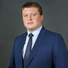 Владимир Захаров, 17.11, Санкт-Петербург