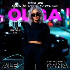 O L G A, Смоленск