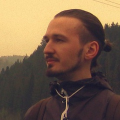 Артем Стрембіцький, 07.12, Киев