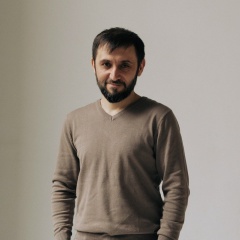 Магомедтагир Рамазанов, 01.06, Москва