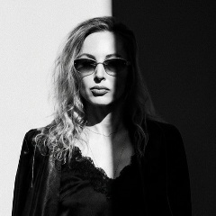 Ksenia Derbitskaya, 15.04.1987