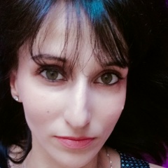 Оксана Хасанова, 27.01, Воронеж