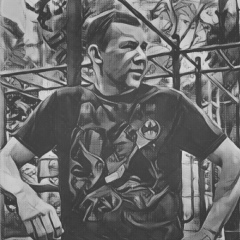 Дима Макаров, Москва