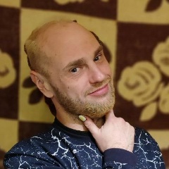 Александр Сазонов, 04.07.1986, Москва