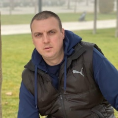 Мишаня Олейников, 25.03, Ростов-на-Дону