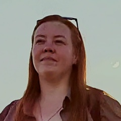 Ира Сиухина, 28.03.1993, Санкт-Петербург