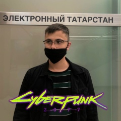 Тимур Латыпов, 10.02, Стерлитамак