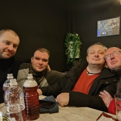 Александр Проворов, 21.12, Нижний Новгород