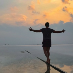 Андрей Марковский, 01.01, Кемерово