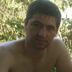 Фаик Наметуллаев