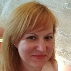 Ольга Воробьева, 13.08, Омск