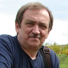 Михаил Логачев, 29.05.1956, Воронеж