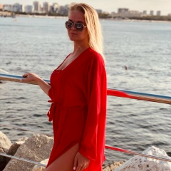 Елена Фёдорова, 19.03, Москва