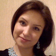 Алина Эйтутис, 29.05.1991, Москва