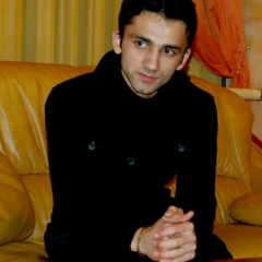 Garnik Beglaryan, 15.04.1992, Капан