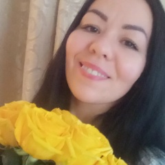 Мадина Марарова, 16.03, Калининград