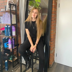 Екатерина Кобозева, 14.08, Москва