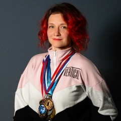 Светлана Логинова, 18.10, Сосновый Бор
